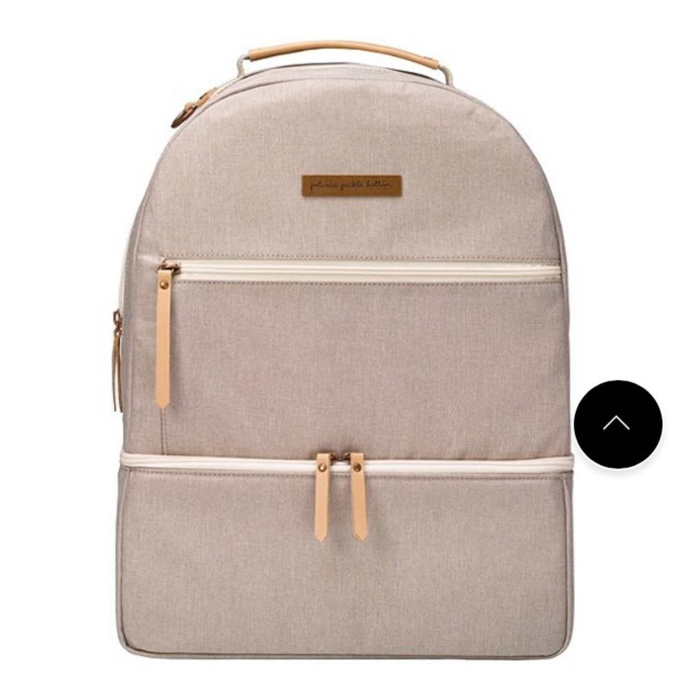 Diaper bag in brand new condition!